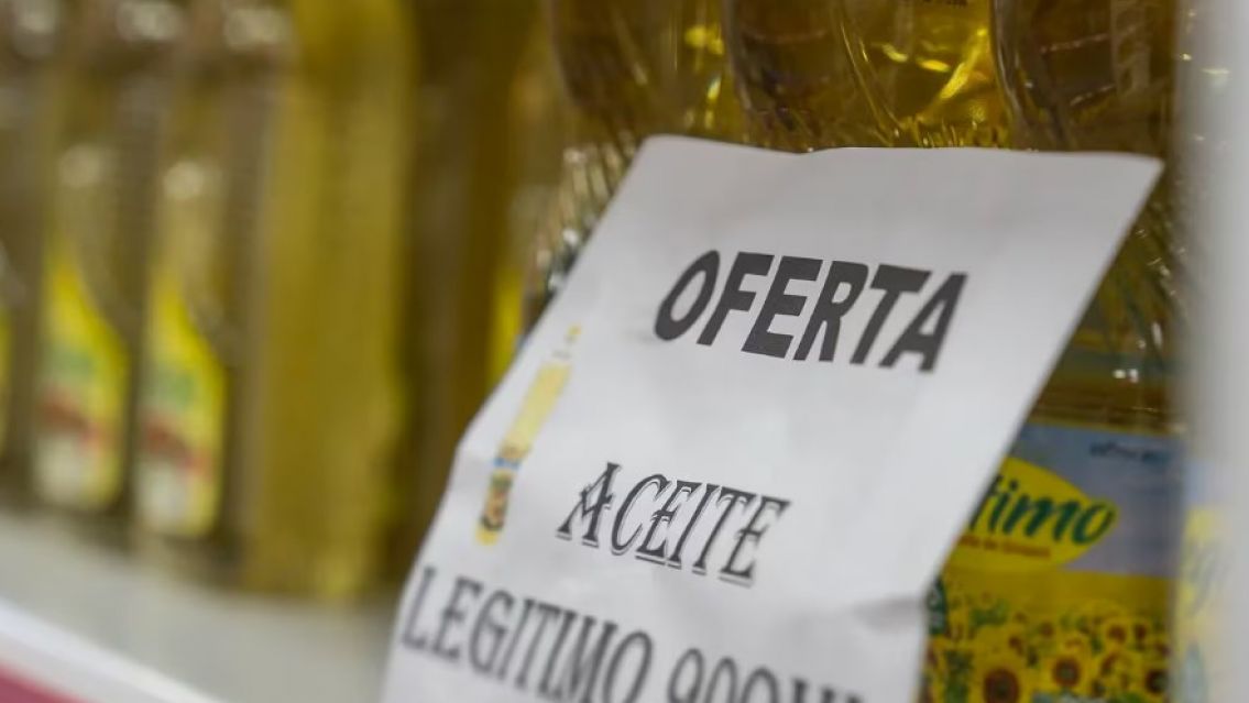 Tras el pedido del Gobierno Nacional, los supermercados cambian sus promociones