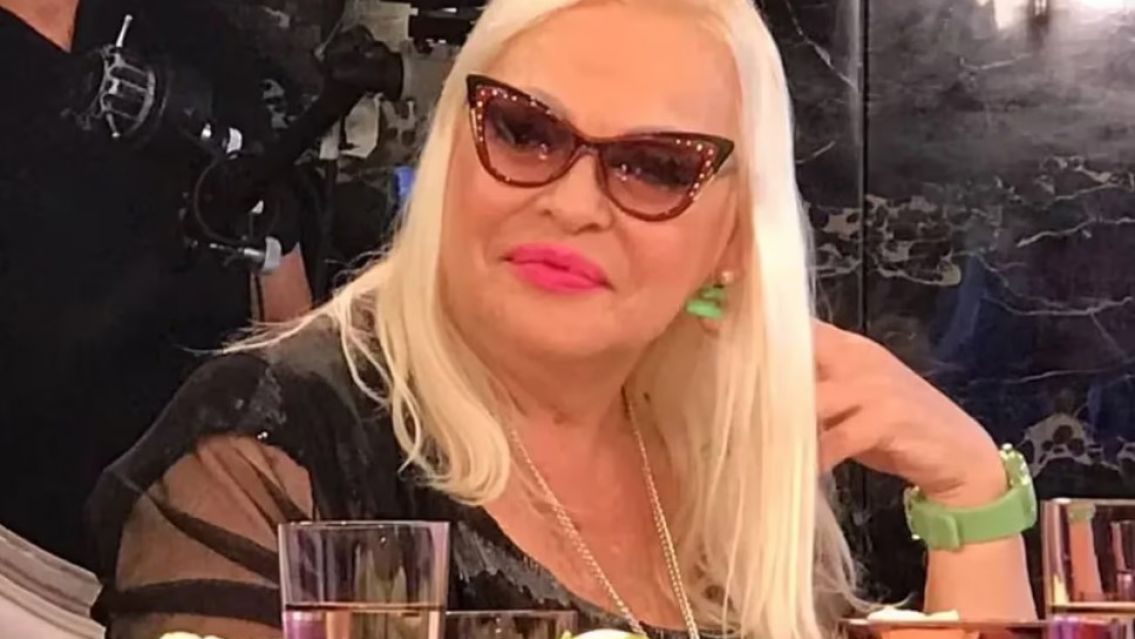 Revelan de dónde saca plata Silvia Süller para llegar a fin de mes