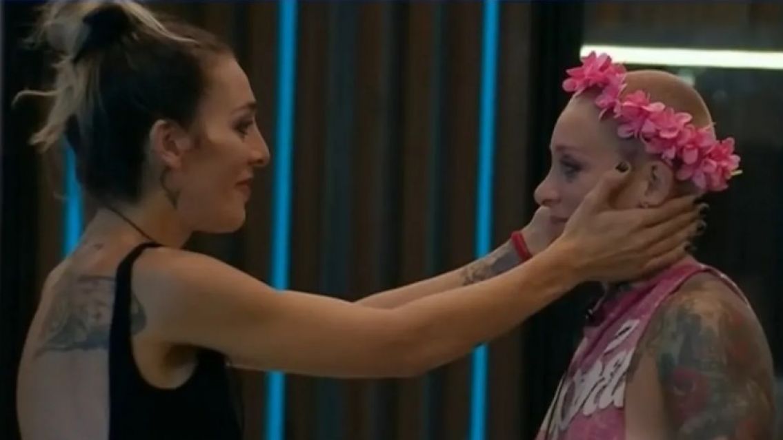 La hermana de Furia de Gran Hermano pide una fortuna para dar notas: "se aprovecha"