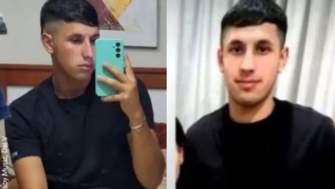 Tras once días de búsqueda, encontraron muerto al chico que había ido al río