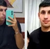 Tras once días de búsqueda, encontraron muerto al chico que había ido al río