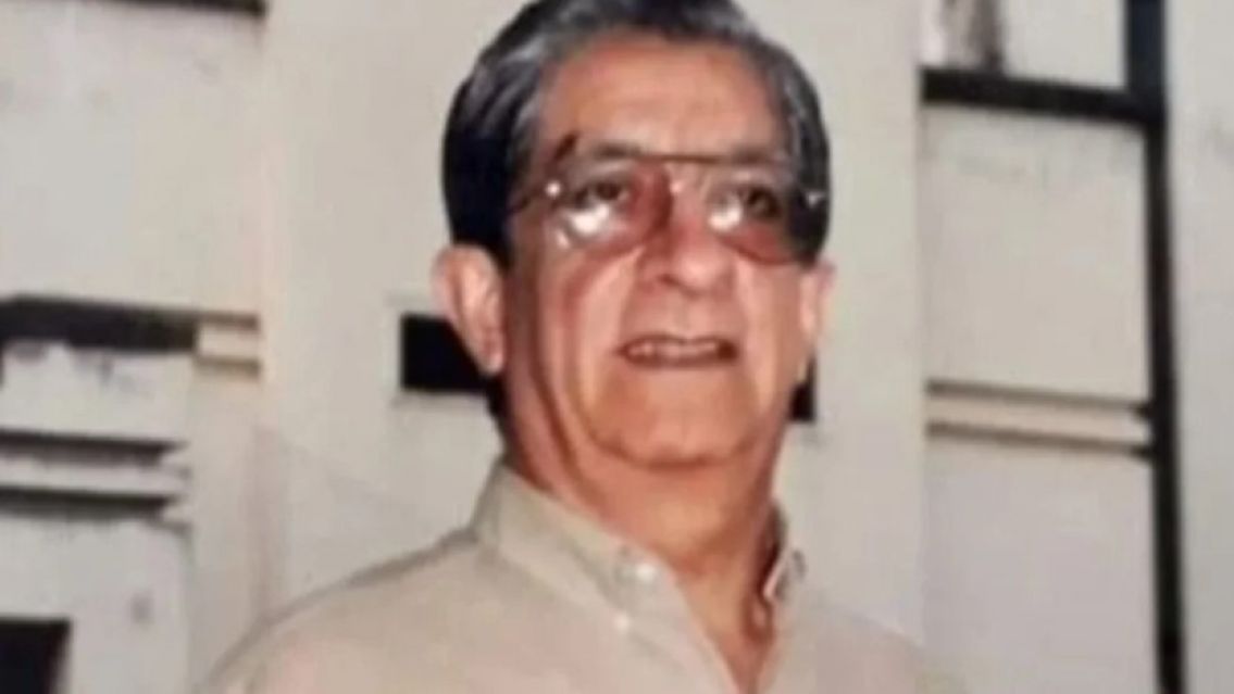 Murió uno de los padres más queridos en Jujuy: Adíos al cura Barrionuevo