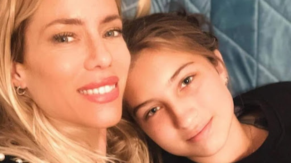 "Desastre", sigue la novela de Nicole Neumann con su hija Indiana Cubero