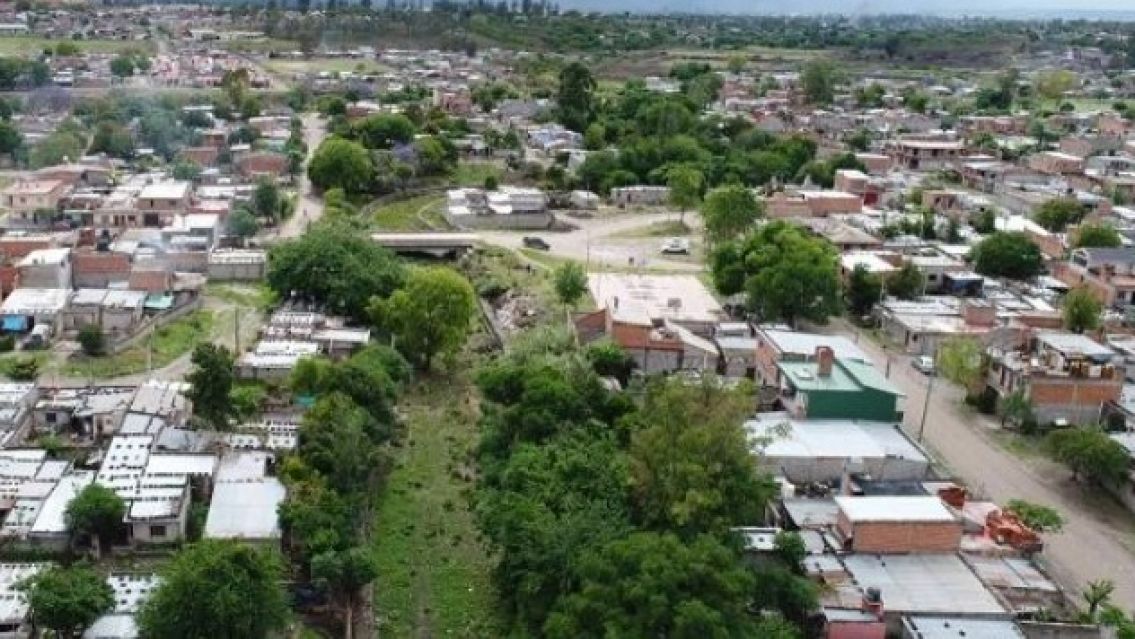 Alto Comedero: Asesinó a un hombre con un cuchillo de carnicero y ahora debe pagar