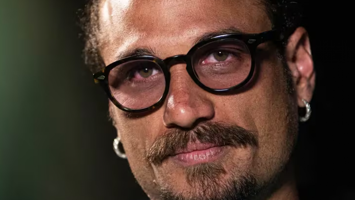 Daniel Osvaldo se sincer� sobre sus adicciones, pidi� ayuda y dijo que "se le fue de las manos"