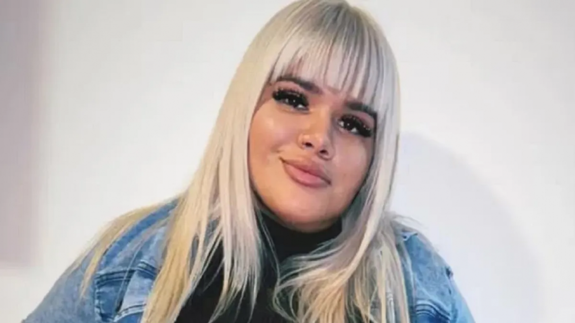 Nuevo novio y �embarazada? Actualidad de Morena Rial