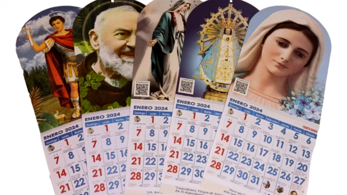 Guarda con Semana Santa, qu� d�as son feriados y qu� d�as "no laborables"