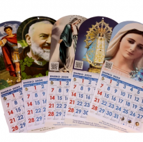 Guarda con Semana Santa, qué días son feriados y qué días "no laborables"