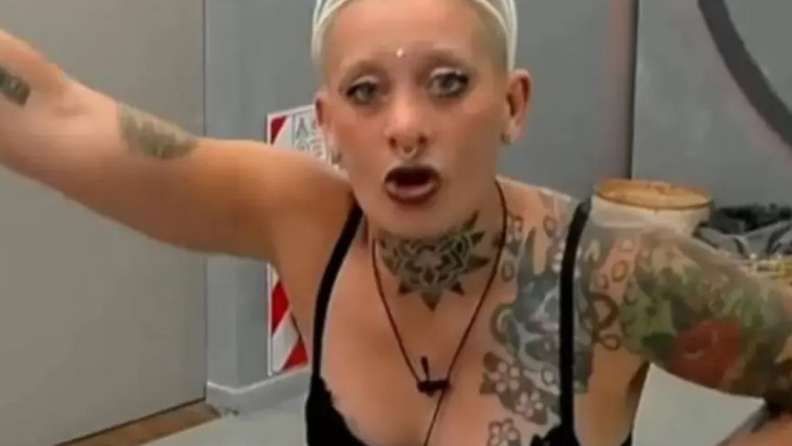 Acusaron a la producción de Gran Hermano de haber censurado a Furia en el confesionario