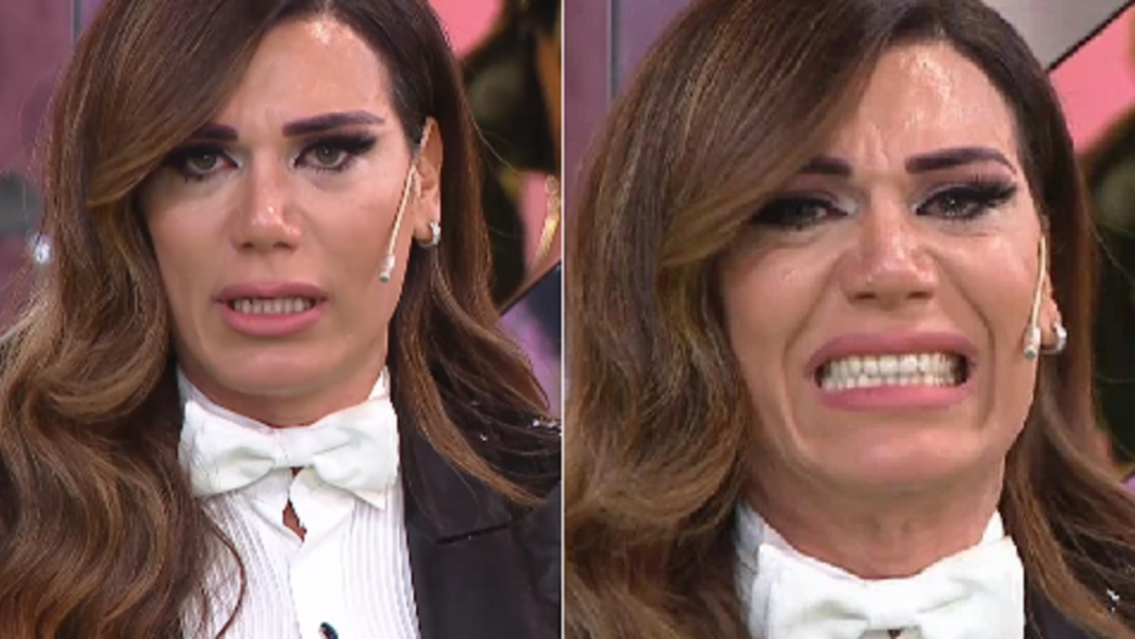 Falla cardíaca: la muerte que golpea a Flor de la V