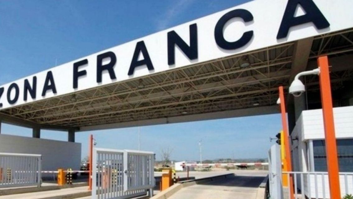 Zona Franca de Perico Ya son 10 las empresas que comenzaron a importar