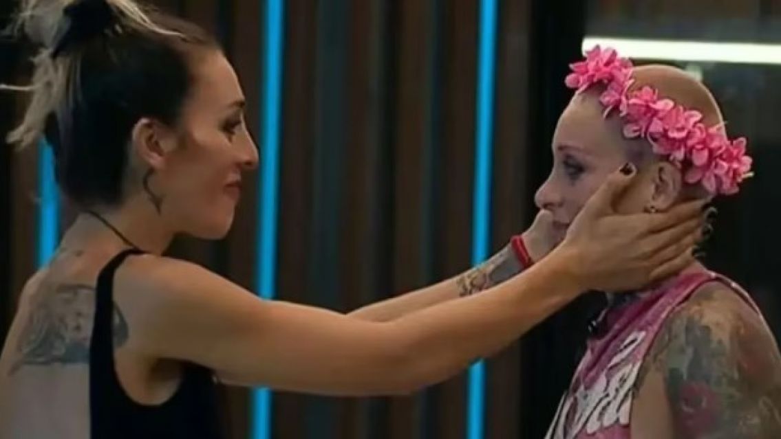 La hermana de Furia de "Gran Hermano" pide una fortuna para dar notas: �Qui�n es?