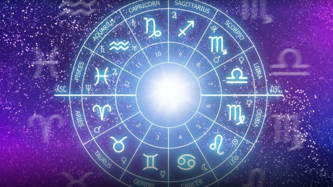 No es Aries: los tres signos del zodiaco que terminar�n marzo llenos de plata y enamorados