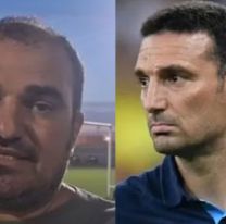 Hicieron múltiples allanamientos en la causa que involucra al hermano de Lionel Scaloni y secuestraron tres armas de fuego