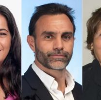 Senado rechazó el DNU de Milei: así votaron los legisladores jujeños