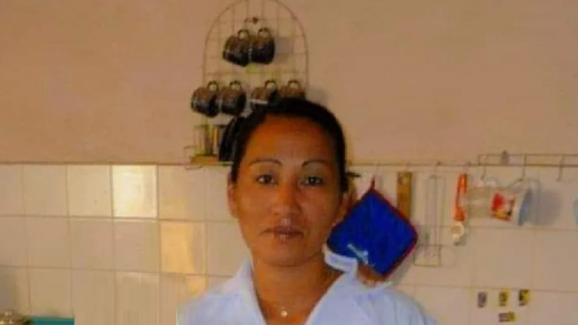 Publicaron el dato m�s triste de la enfermera que muri� por dengue