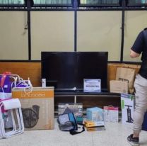 Dieron a conocer el nombre de la salte&ntilde;a que us&oacute; el DNI de otra persona para estafar gente