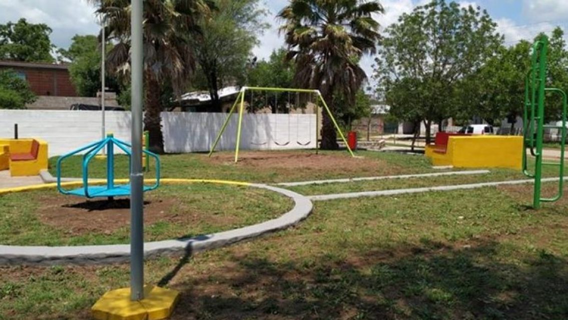 Se llevó a su hijo y lo mató de un disparo: fue detenido en las últimas horas