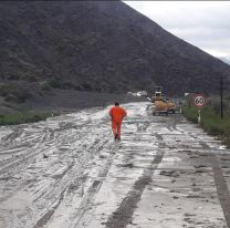 Terrible tormenta en Jujuy: Varias rutas cortadas
