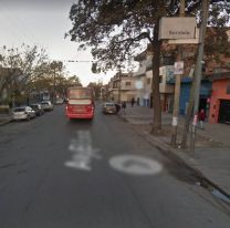 Conocido sargento jujeño conoció a una chica en av El Éxodo, la llevó a su dpto y despertó llorando