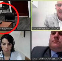 Norteña trans se ausentó el día del juicio en su contra por homicidio. Se fugó