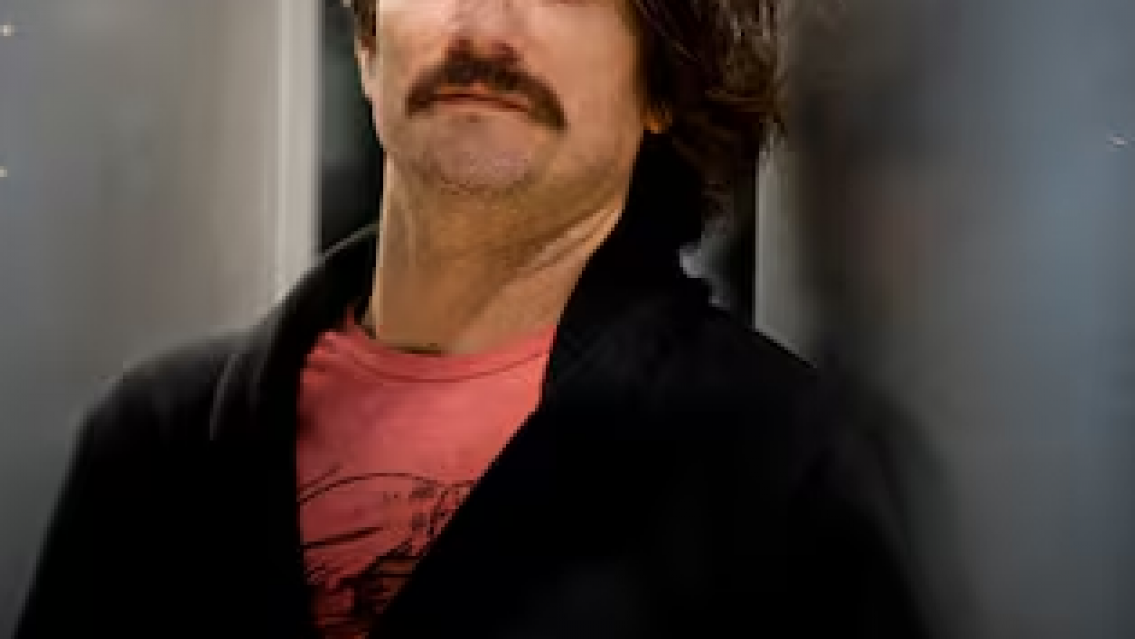 El colectivero que eligi� Cris Morena para que sea uno de sus actores principales