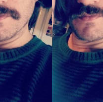 El colectivero que eligi&oacute; Cris Morena para que sea uno de sus actores principales