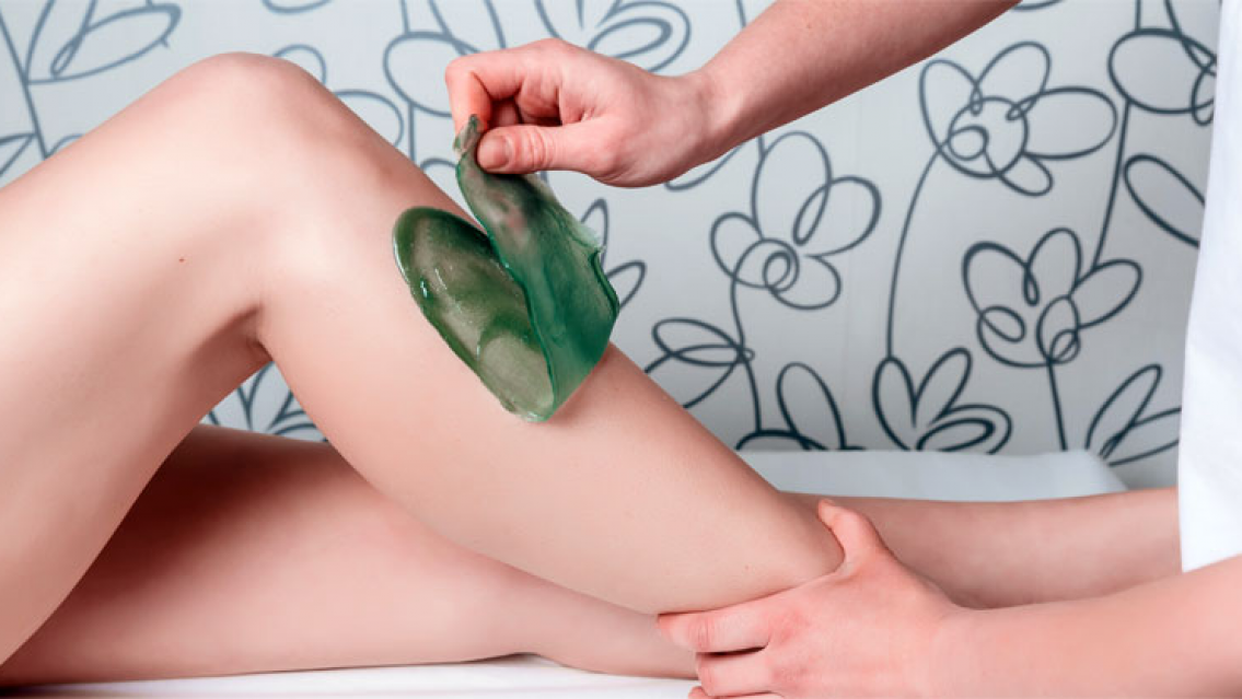 "Apareció un gusano", depiladora contó el horror que vivió con una clienta