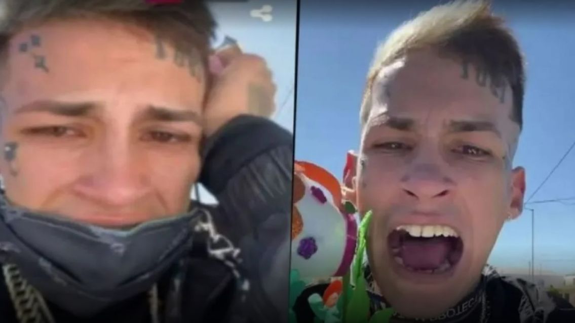 Nuevo detenido en la causa de L-Gante por privación ilegítima de la libertad