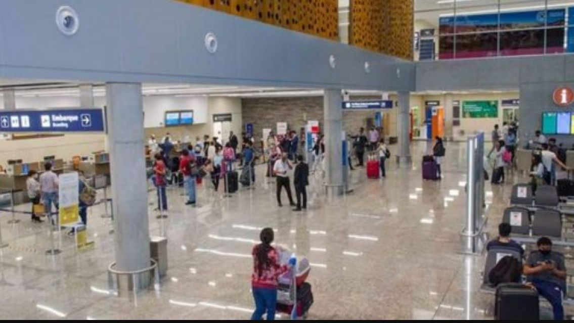 No habrá vuelos en Jujuy durante Semana Santa: Los motivos