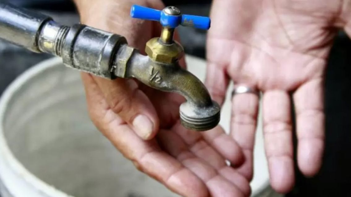 Aislados y sin agua: Así están la mayoría de los jujeños en la Quebrada de Humahuaca