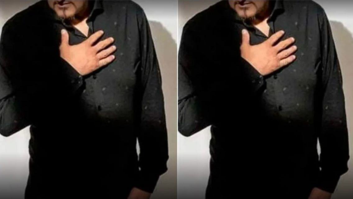 Reconocido cantante salte�o lucha por su vida: todos rezan por �l