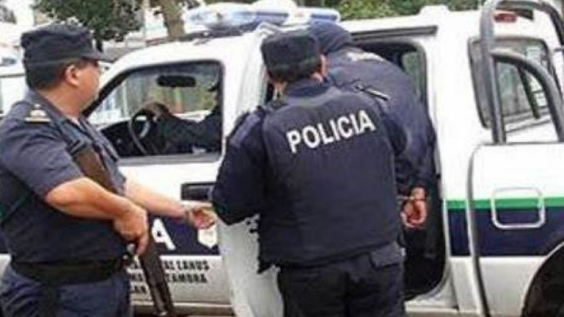 No habr� m�s presos en la comisar�as de Jujuy: �D�nde los llevar�n?