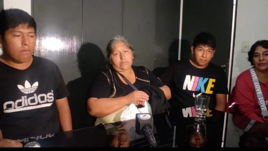 Se confirm� la peor noticia: El cuerpo que apareci� en el dique Las Maderas era de F�lix Rivero