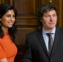 Milei quiere endeudarse en u$s 15 mil millones para "abrir el cepo"