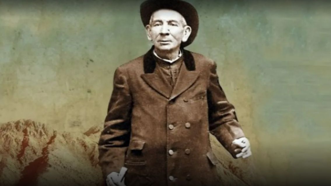 Hoy se conmemora al Santo Cura Brochero, el "cura gaucho"