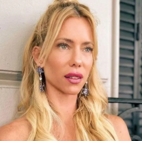 &iexcl;Qu&eacute; deje en paz a sus hijas! Tremendo palo de Nicole Neumann y Mica Viciconte se prepara para la pelea