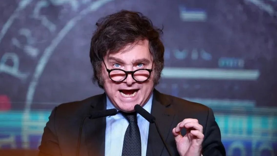 La "nueva ley de bases" que prepara Javier Milei para mandar a Diputados