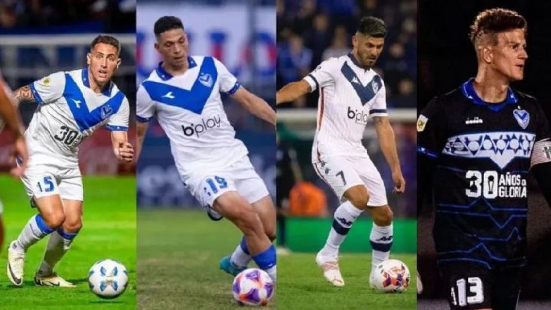 La drástica decisión del jugador de Vélez acusado de hacerle lo peor a una periodista