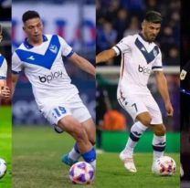 La drástica decisión del jugador de Vélez acusado de hacerle lo peor a una periodista