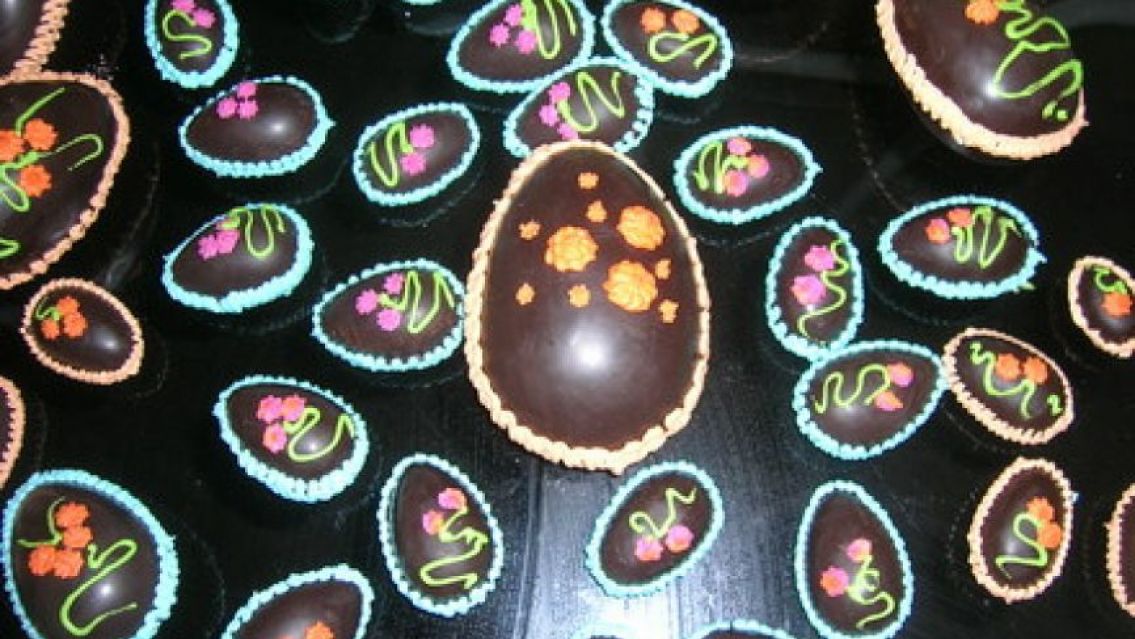 Peligran los huevos de Pascuas: la crisis del chocolate es mundial, los motivos