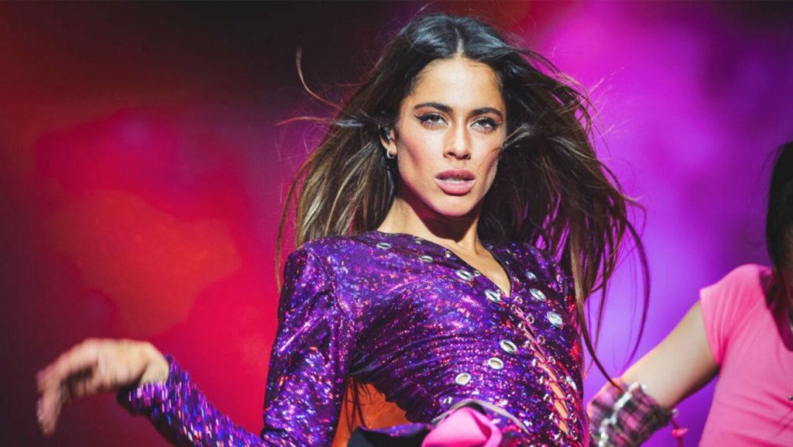 "El mundo ya no gira para mi": urgente terrible comunicado de Tini Stoessel tras borrar sus fotos