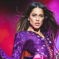 "El mundo ya no gira para mi": urgente terrible comunicado de Tini Stoessel tras borrar sus fotos