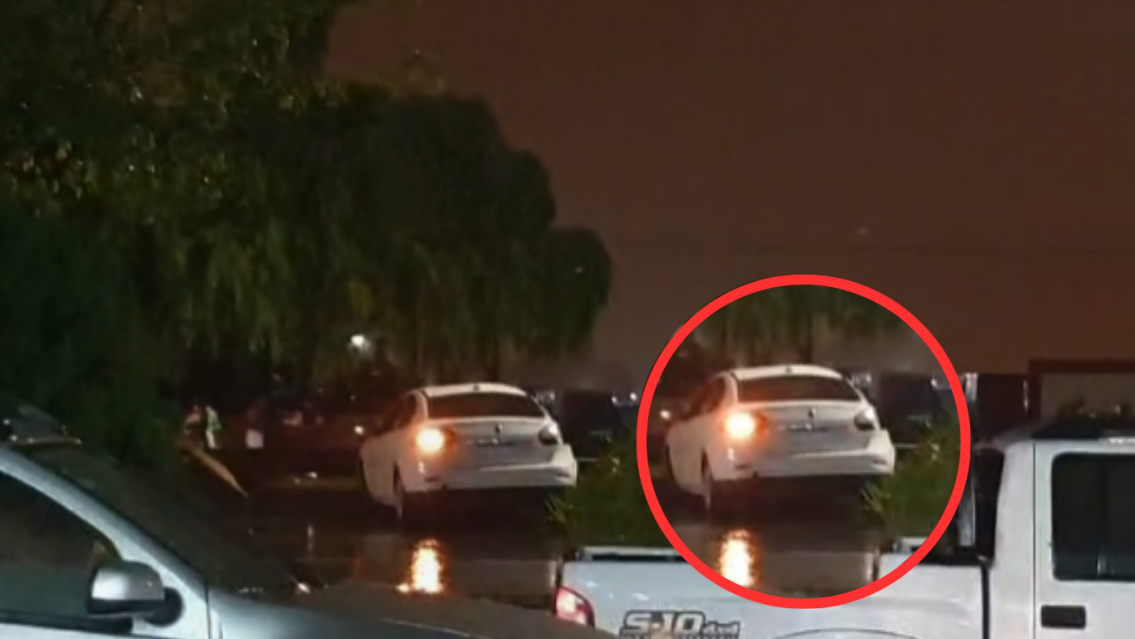 Terrible tragedia en Salta: Un hombre atropelló a un grupo de chicos, hay varios muertos