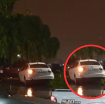 Terrible tragedia en Salta: Un hombre atropell&oacute; a un grupo de chicos, hay varios muertos