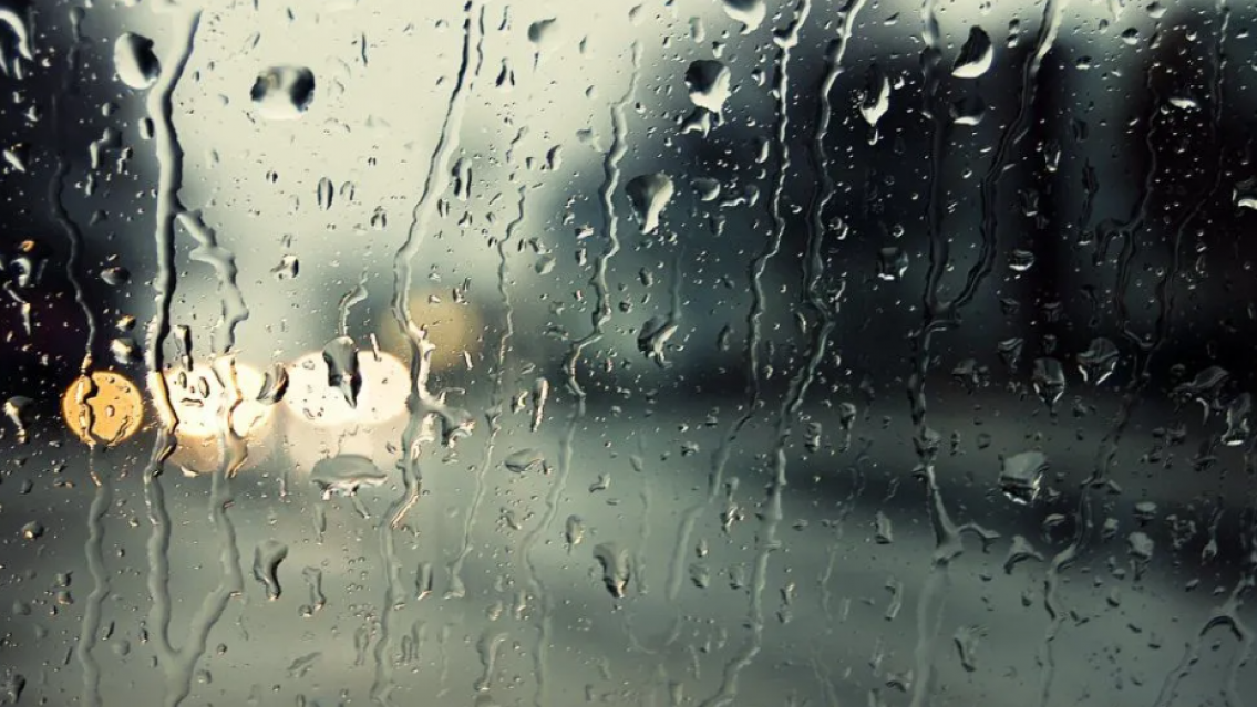 Lluvias y calor insoportable durante todo el domingo en Jujuy