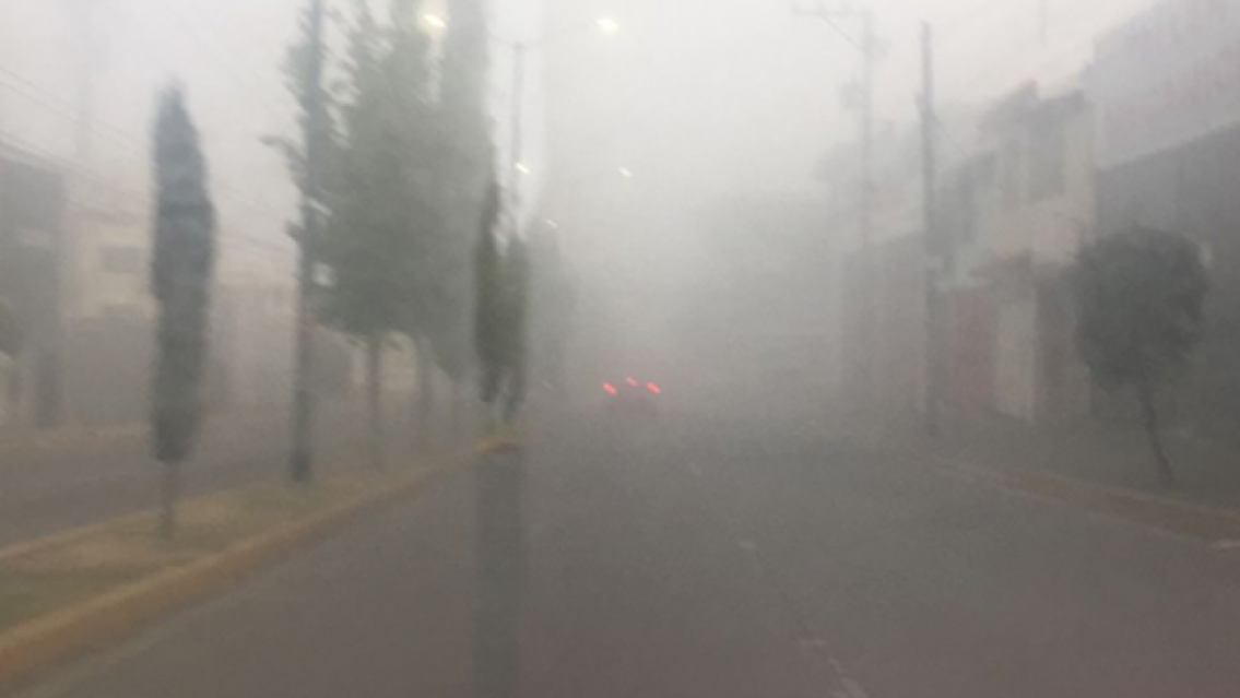 Esta semana cambia el clima: Llegan los d�as oto�ales a Jujuy