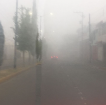 Esta semana cambia el clima: Llegan los d&iacute;as oto&ntilde;ales a Jujuy