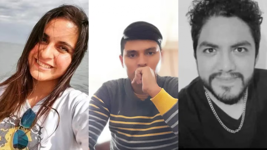 Tragedia en Salta: Salieron del boliche y murieron atropellados