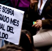 Salarios de los trabajadores: quedaron por debajo de la línea de pobreza, según INDEC